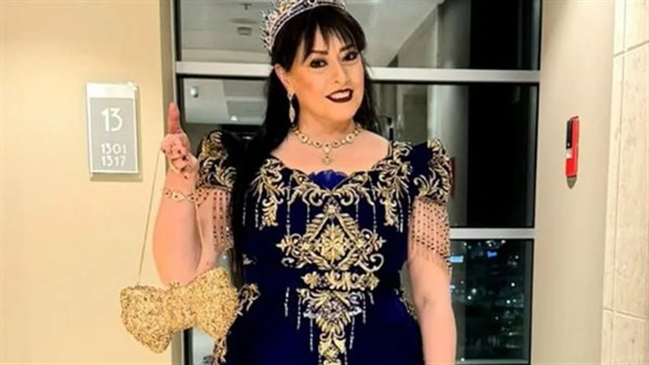 في قلب الجزائر.. تفاصيل تكريم هند عاكف وسط حفاوة الجماهير بالفن المصري